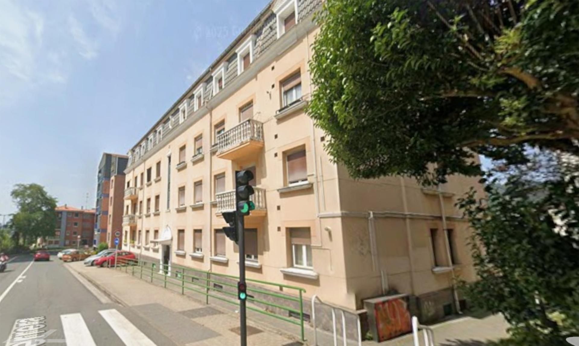 Trastero de alquiler en Herrera Pasealekua, 47, Altza Vista exterior de Trastero de alquiler en Donostia - San Sebastián