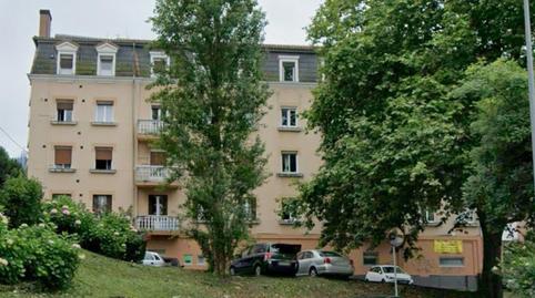 Foto 2 de Trastero de alquiler en Herrera Pasealekua, 47, Altza, Gipuzkoa