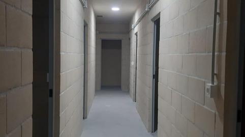 Foto 3 de Trastero de alquiler en Herrera Pasealekua, 47, Altza, Gipuzkoa