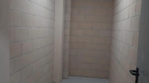 Foto 4 de Trastero de alquiler en Herrera Pasealekua, 47, Altza, Gipuzkoa