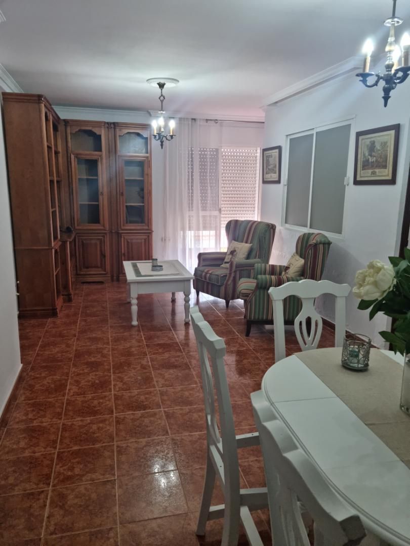Flat to rent in Calle Alcaría, 11, Los Barrios