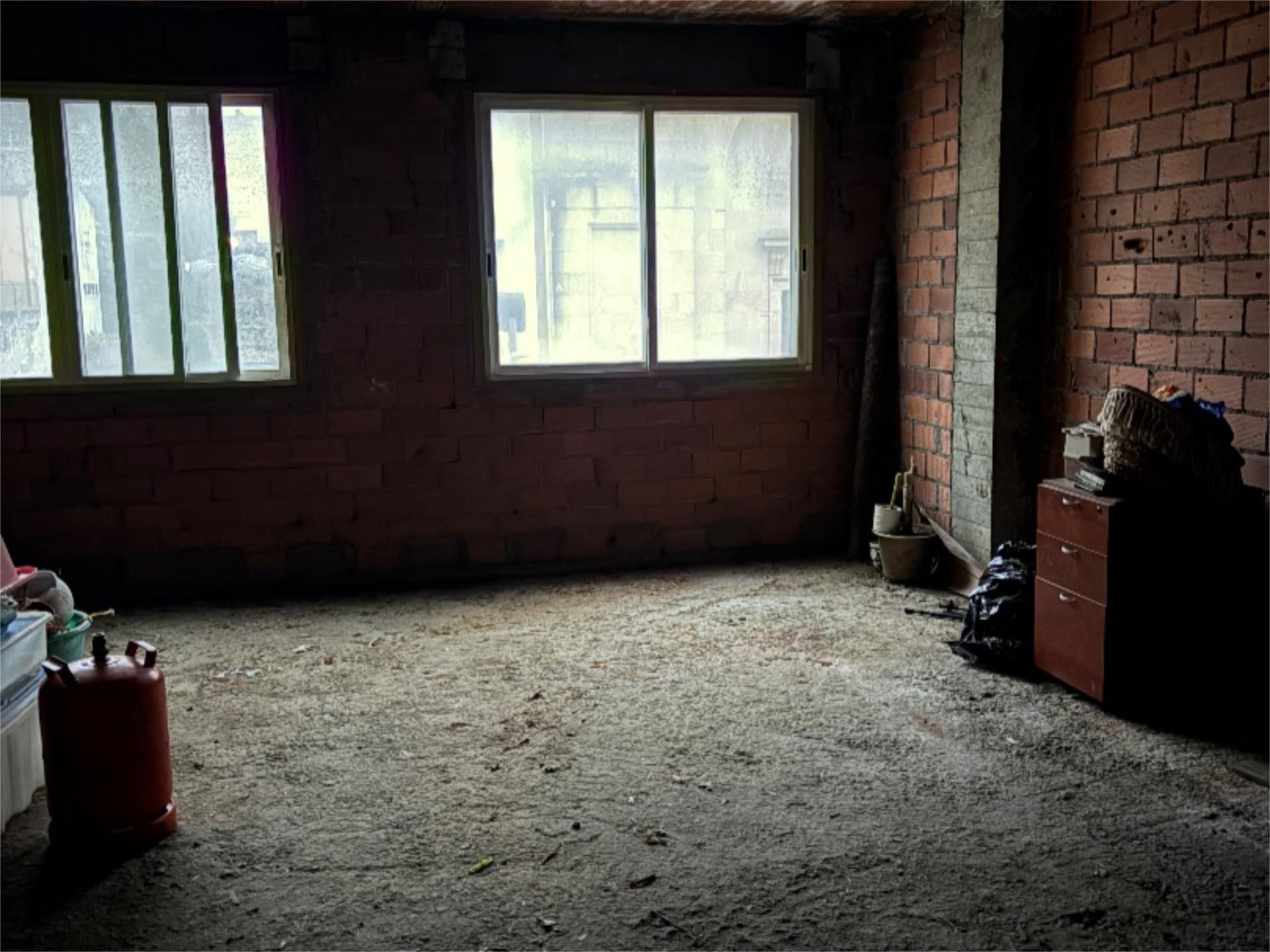 Flat for sale in Ordes