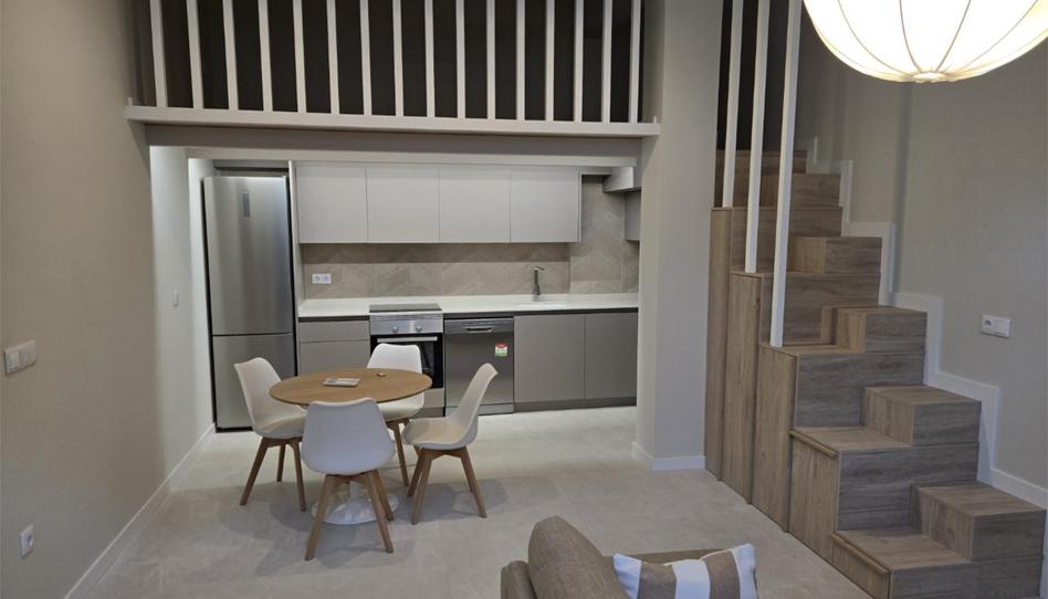 Photo 1 of Loft to rent in Carrer Valencia, 15, Favara, Valencia