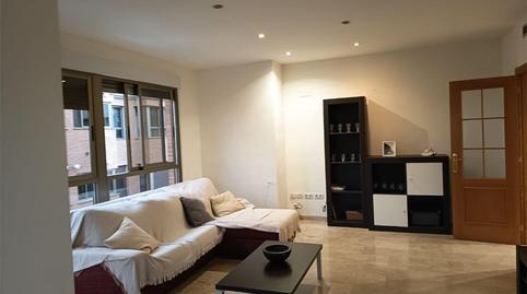 Foto 2 de Piso de alquiler en Carrer Joanot Martorell, 11, Piscinas, Vila-real