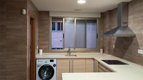 Foto 4 de Piso de alquiler en Carrer Joanot Martorell, 11, Piscinas, Vila-real