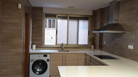 Foto 5 de Piso de alquiler en Carrer Joanot Martorell, 11, Piscinas, Vila-real