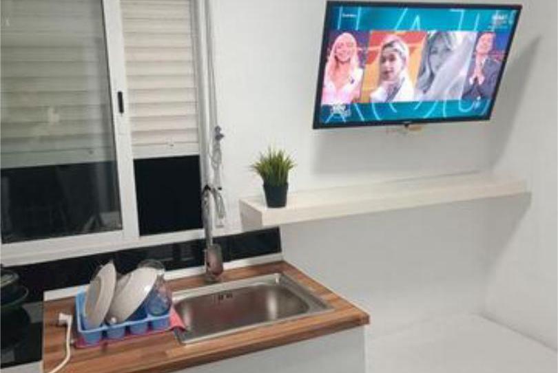 Apartamento de alquiler en Churriana - El Pizarrillo - La Noria-Guadalsol, Málaga - imagen 1 Foto 1 de Apartamento de alquiler en Churriana - El Pizarrillo - La Noria-Guadalsol, Málaga