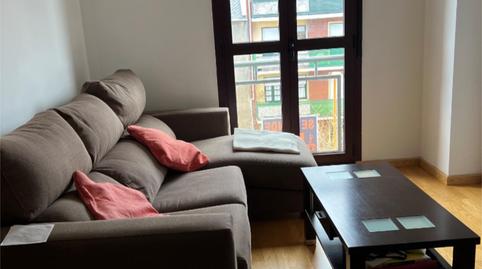 Flat for sale in Avenida de Portugal, 96, Flores de Sil - La Placa, León - image 3 Photo 3 of Flat for sale in Avenida de Portugal, 96, Flores de Sil - La Placa, León