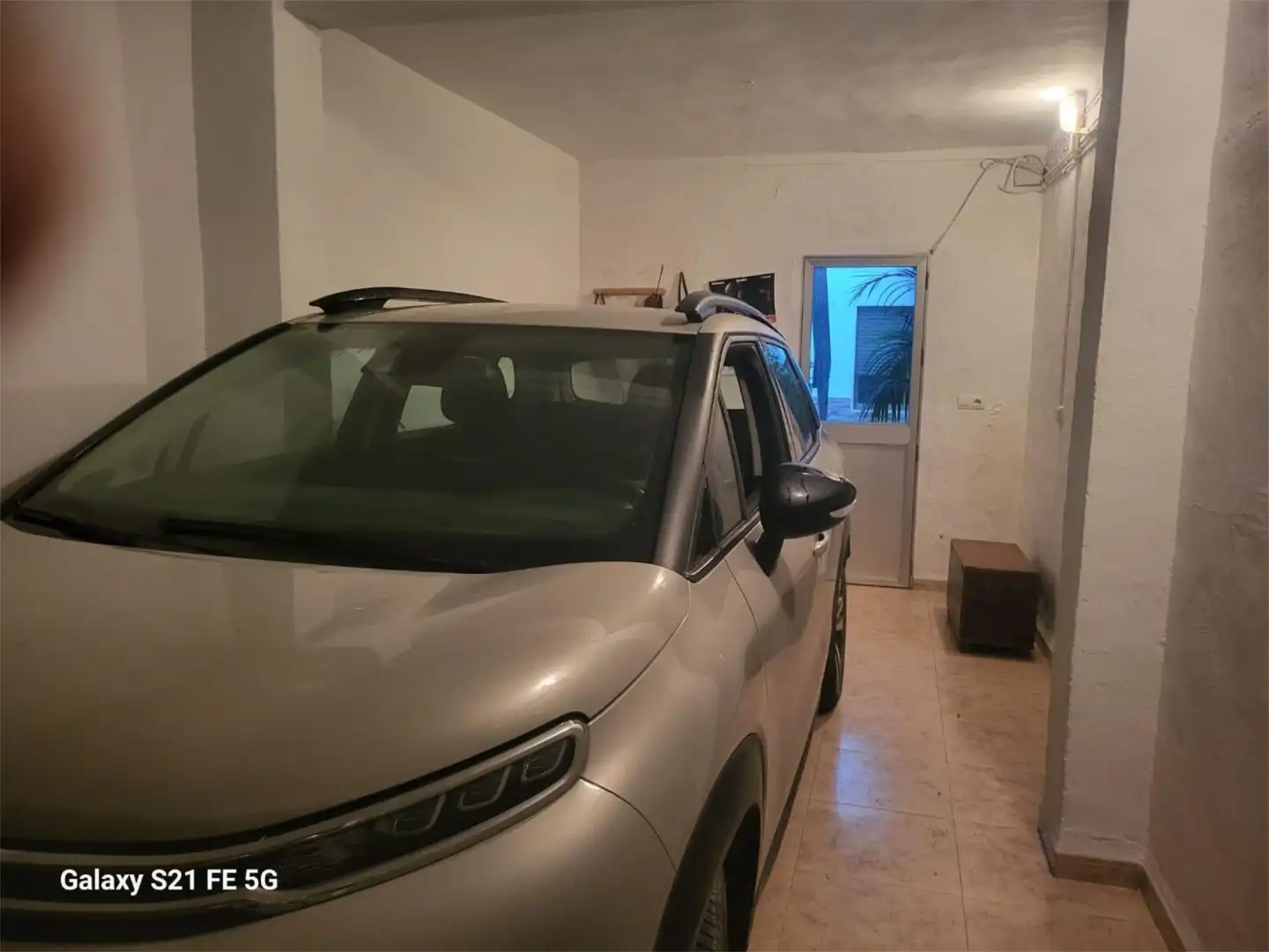 Wohnung zum Verkauf in Calle Membrilla, 6, Montemayor Parkplatz von Wohnung zum Verkauf in Montemayor mit Klimaanlage, Terrasse und Abstellraum