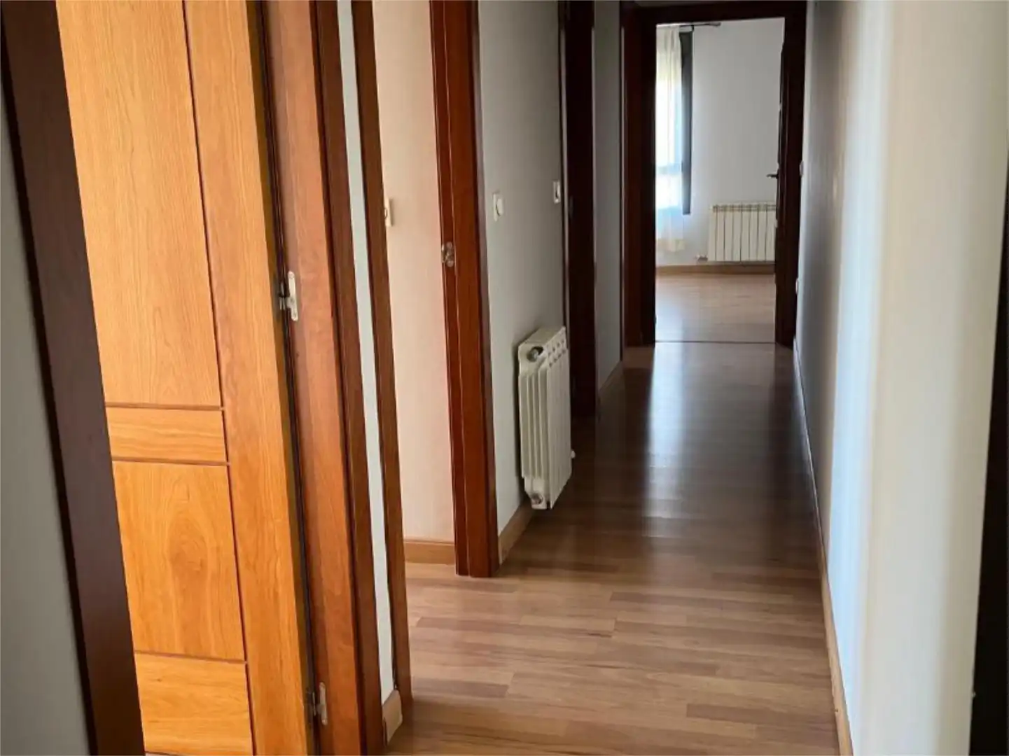 Piso de alquiler en Calle Emir, 17, Parque Lagos Piso de alquiler en Granada con Aire acondicionado, Calefacción y Parquet