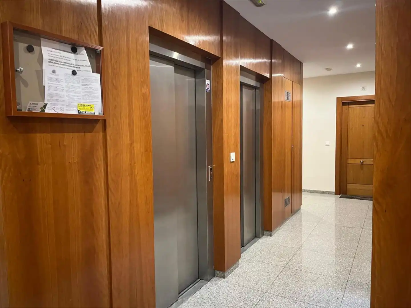 Piso de alquiler en Calle Emir, 17, Parque Lagos Piso de alquiler en Granada con Aire acondicionado, Calefacción y Parquet