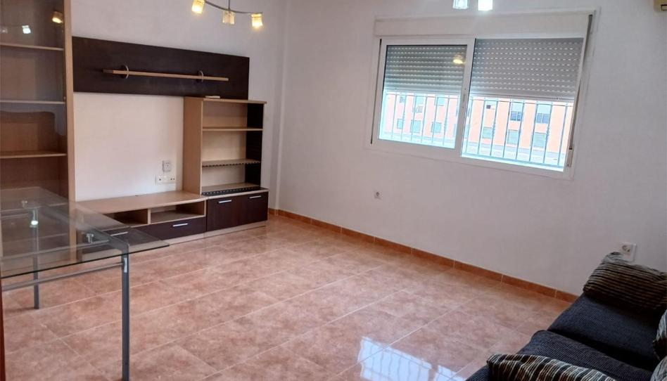 Flat for sale in Calle Voluntarios 2005, 1, Las Cabañuelas, Almería - image 1 Photo 1 of Flat for sale in Calle Voluntarios 2005, 1, Las Cabañuelas, Almería