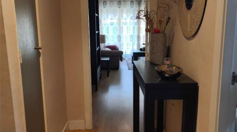 Flat to rent in Avenida Don Antonio Campos Hoyos, 24, Oeste, Badajoz - image 5 Photo 5 of Flat to rent in Avenida Don Antonio Campos Hoyos, 24, Oeste, Badajoz