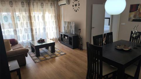 Flat to rent in Avenida Don Antonio Campos Hoyos, 24, Oeste, Badajoz - image 2 Photo 2 of Flat to rent in Avenida Don Antonio Campos Hoyos, 24, Oeste, Badajoz