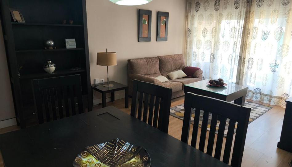 Flat to rent in Avenida Don Antonio Campos Hoyos, 24, Oeste, Badajoz - image 1 Photo 1 of Flat to rent in Avenida Don Antonio Campos Hoyos, 24, Oeste, Badajoz