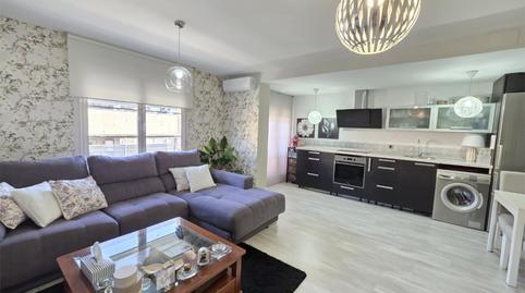 Flat for sale in Calle el Vallejo, 5, El Vallejo, Guadalajara - image 4 Photo 4 of Flat for sale in Calle el Vallejo, 5, El Vallejo, Guadalajara