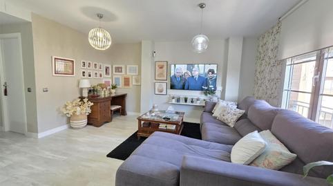 Flat for sale in Calle el Vallejo, 5, El Vallejo, Guadalajara - image 5 Photo 5 of Flat for sale in Calle el Vallejo, 5, El Vallejo, Guadalajara