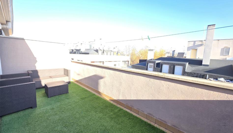 Flat for sale in Calle el Vallejo, 5, El Vallejo, Guadalajara - image 1 Photo 1 of Flat for sale in Calle el Vallejo, 5, El Vallejo, Guadalajara