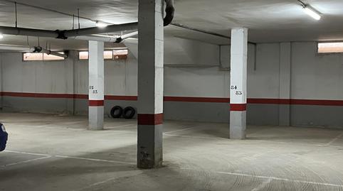 Garage to rent in Calle Trovero Marín, 3, Torre-Pacheco ciudad, Murcia - image 3 Photo 3 of Garage to rent in Calle Trovero Marín, 3, Torre-Pacheco ciudad, Murcia