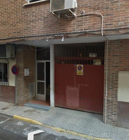 Garage to rent in Calle Trovero Marín, 3, Torre-Pacheco ciudad, Murcia - image 1 Photo 1 of Garage to rent in Calle Trovero Marín, 3, Torre-Pacheco ciudad, Murcia