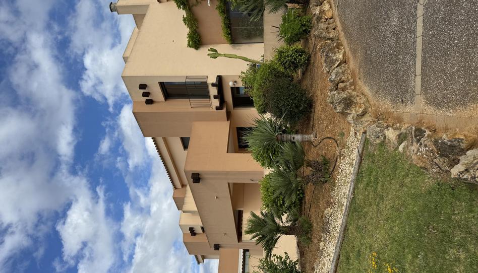 Casa o xalet de lloguer a Avenida Portus Gaditanus, 18, Villanueva Golf, Cádiz - imatge 1 Foto 1 de Casa o xalet de lloguer a Avenida Portus Gaditanus, 18, Villanueva Golf, Cádiz