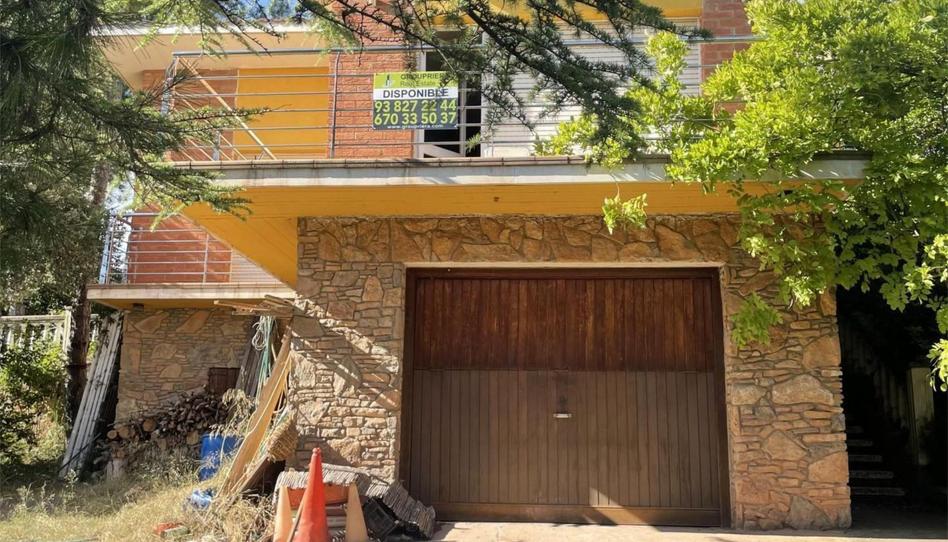 Casa o xalet en venda a Carrer de Montserrat, 173, Castellnou de Bages, Barcelona - imatge 1 Foto 1 de Casa o xalet en venda a Carrer de Montserrat, 173, Castellnou de Bages, Barcelona