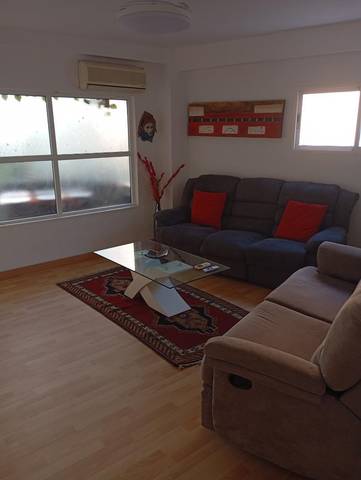 Piso en Venta en Calle Loma del Colegial, 6 en Ayuntamiento