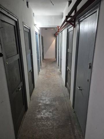 Trastero en Alquiler en Calle de Isaac Peral, 2 en Paseo Independencia