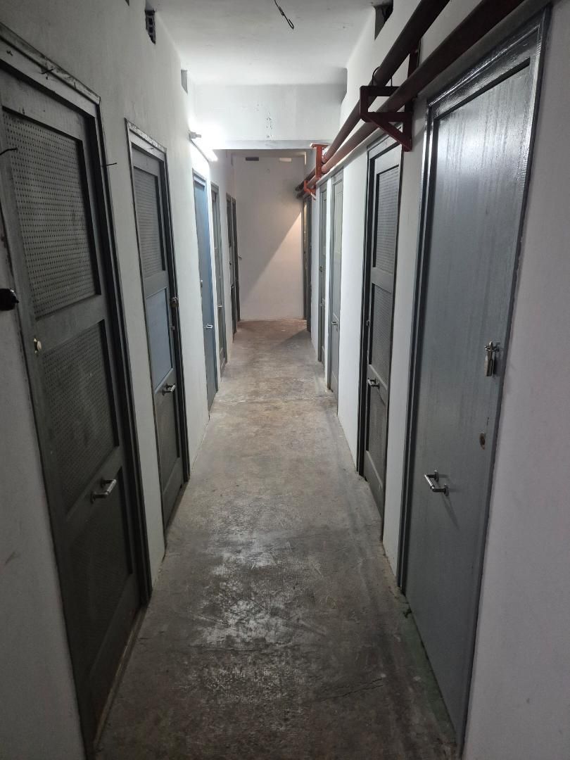 Traster de lloguer a Calle de Isaac Peral, 2, Paseo Independencia Traster de lloguer en Zaragoza Capital