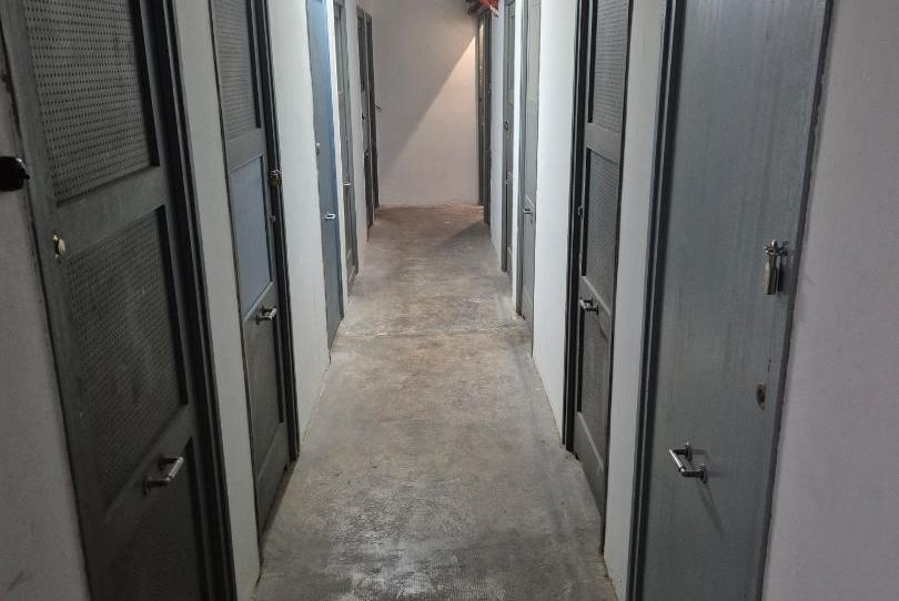 Traster de lloguer a Calle de Isaac Peral, 2, Paseo Independencia, Zaragoza - imatge 1 Foto 1 de Traster de lloguer a Calle de Isaac Peral, 2, Paseo Independencia, Zaragoza