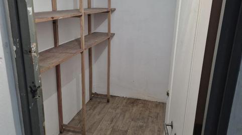 Traster de lloguer a Calle de Isaac Peral, 2, Paseo Independencia, Zaragoza - imatge 2 Foto 2 de Traster de lloguer a Calle de Isaac Peral, 2, Paseo Independencia, Zaragoza