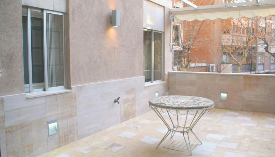 Flat for sale in Calle de Santa Engracia, 135, Ríos Rosas - Nuevos Ministerios, Madrid - image 1 Photo 1 of Flat for sale in Calle de Santa Engracia, 135, Ríos Rosas - Nuevos Ministerios, Madrid