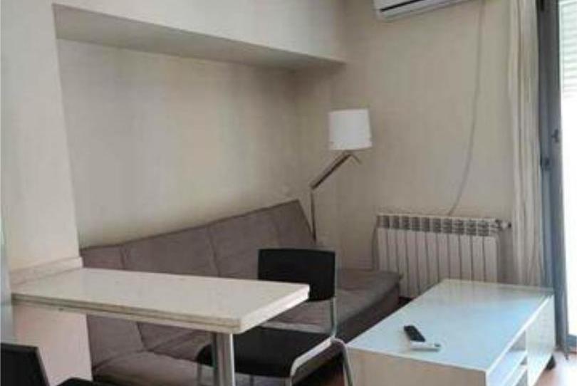 Apartament de lloguer a Casco Antiguo, Badajoz - imatge 1 Foto 1 de Apartament de lloguer a Casco Antiguo, Badajoz