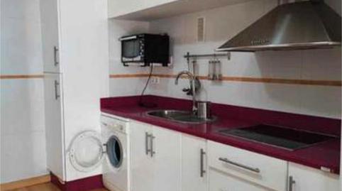 Apartament de lloguer a Casco Antiguo, Badajoz - imatge 4 Foto 4 de Apartament de lloguer a Casco Antiguo, Badajoz