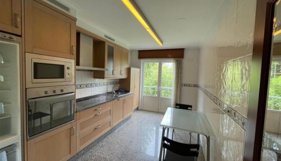 Apartament de lloguer a Rúa Virxen de Covadonga, 13, Alto del Castaño, A Coruña - imatge 1 Foto 1 de Apartament de lloguer a Rúa Virxen de Covadonga, 13, Alto del Castaño, A Coruña