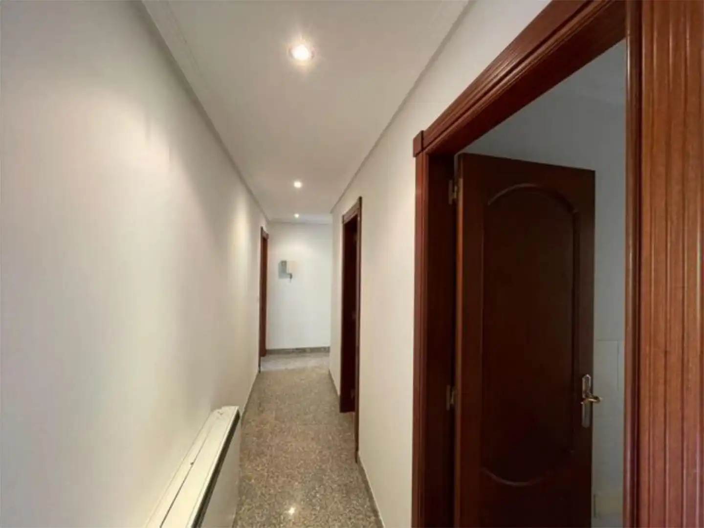 Apartments for rent in Rúa Virxen de Covadonga, 13, Alto del Castaño Apartments for rent in Narón with Heating, Parquet flooring and Terrace