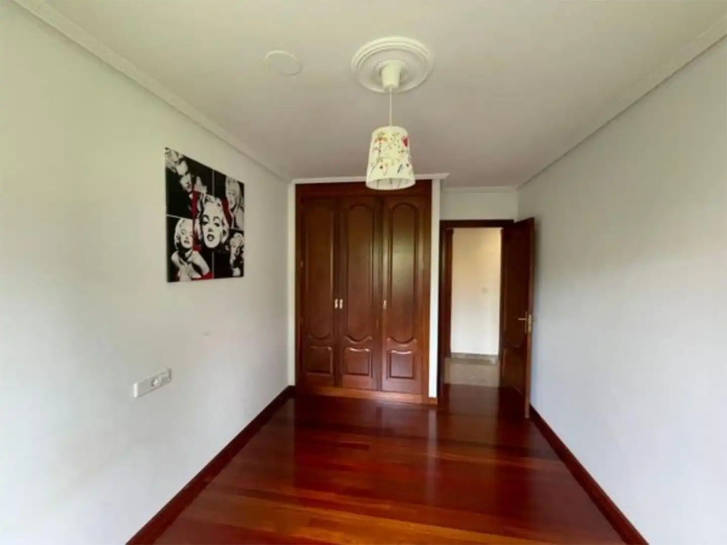 Apartments for rent in Rúa Virxen de Covadonga, 13, Alto del Castaño Apartments for rent in Narón with Heating, Parquet flooring and Terrace