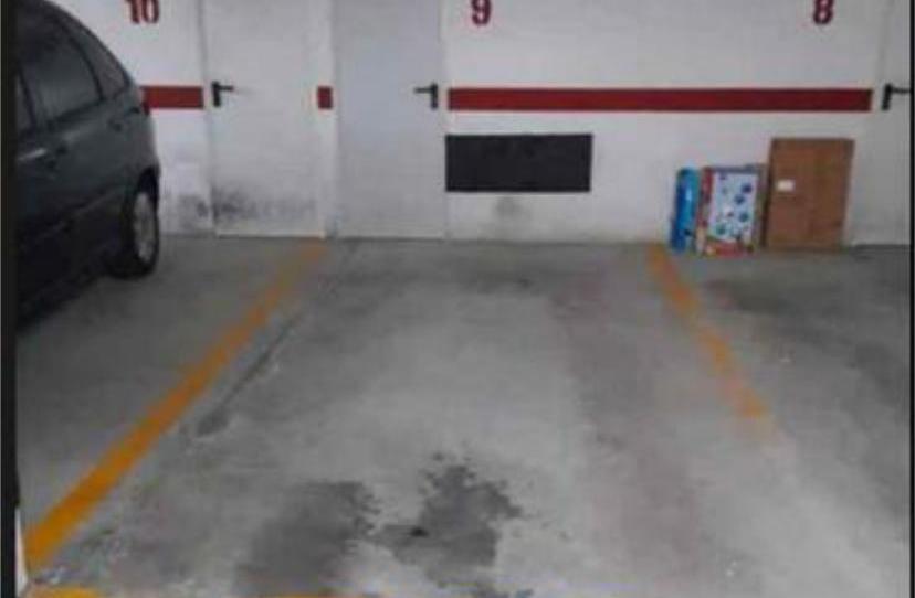 Photo 1 of Garage to rent in San Cristóbal de Segovia, Segovia