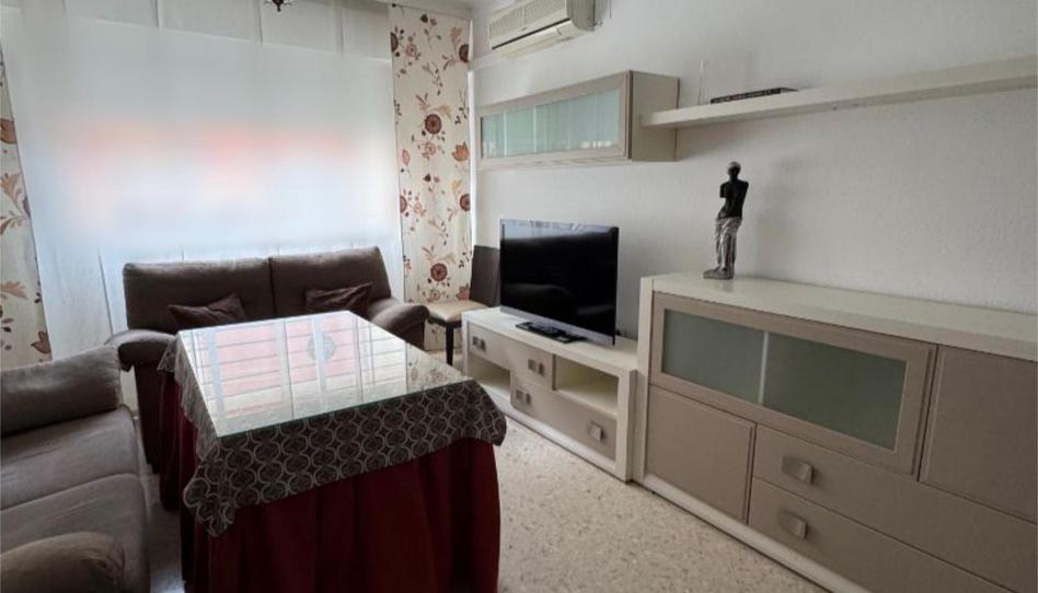 Pis de lloguer a Calle Tras Matadero, 2, Poleares, Córdoba - imatge 1 Foto 1 de Pis de lloguer a Calle Tras Matadero, 2, Poleares, Córdoba