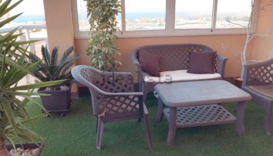 Pis de lloguer a Calle Jesús de Perceval, 65, Aguadulce Norte, Almería - imatge 1 Foto 1 de Pis de lloguer a Calle Jesús de Perceval, 65, Aguadulce Norte, Almería