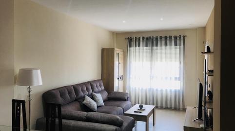 Pis de lloguer a Calle Jesús de Perceval, 65, Aguadulce Norte, Almería - imatge 2 Foto 2 de Pis de lloguer a Calle Jesús de Perceval, 65, Aguadulce Norte, Almería