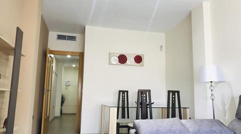 Pis de lloguer a Calle Jesús de Perceval, 65, Aguadulce Norte, Almería - imatge 3 Foto 3 de Pis de lloguer a Calle Jesús de Perceval, 65, Aguadulce Norte, Almería