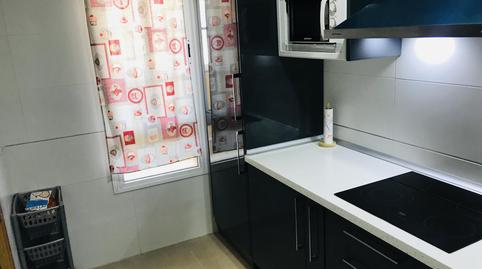 Pis de lloguer a Calle Jesús de Perceval, 65, Aguadulce Norte, Almería - imatge 5 Foto 5 de Pis de lloguer a Calle Jesús de Perceval, 65, Aguadulce Norte, Almería