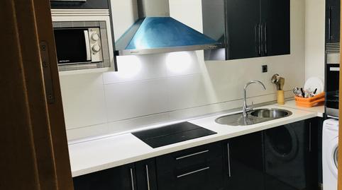 Pis de lloguer a Calle Jesús de Perceval, 65, Aguadulce Norte, Almería - imatge 4 Foto 4 de Pis de lloguer a Calle Jesús de Perceval, 65, Aguadulce Norte, Almería