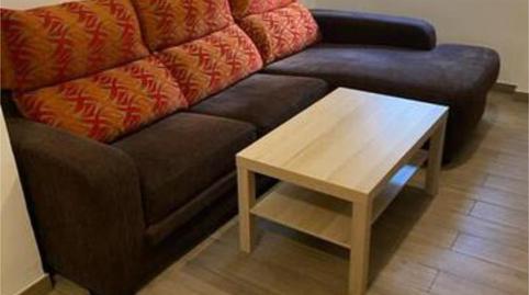 Foto 5 de Pis de lloguer a Triana Este,  Sevilla Capital