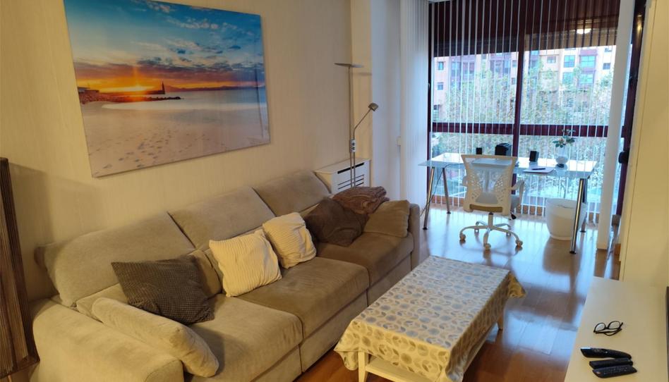 Flat to rent in Calle de San Julián del Camino, 2, Las Tablas, Madrid - image 1 Photo 1 of Flat to rent in Calle de San Julián del Camino, 2, Las Tablas, Madrid