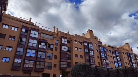 Flat to rent in Calle de San Julián del Camino, 2, Las Tablas, Madrid - image 2 Photo 2 of Flat to rent in Calle de San Julián del Camino, 2, Las Tablas, Madrid