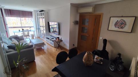 Flat to rent in Calle de San Julián del Camino, 2, Las Tablas, Madrid - image 5 Photo 5 of Flat to rent in Calle de San Julián del Camino, 2, Las Tablas, Madrid