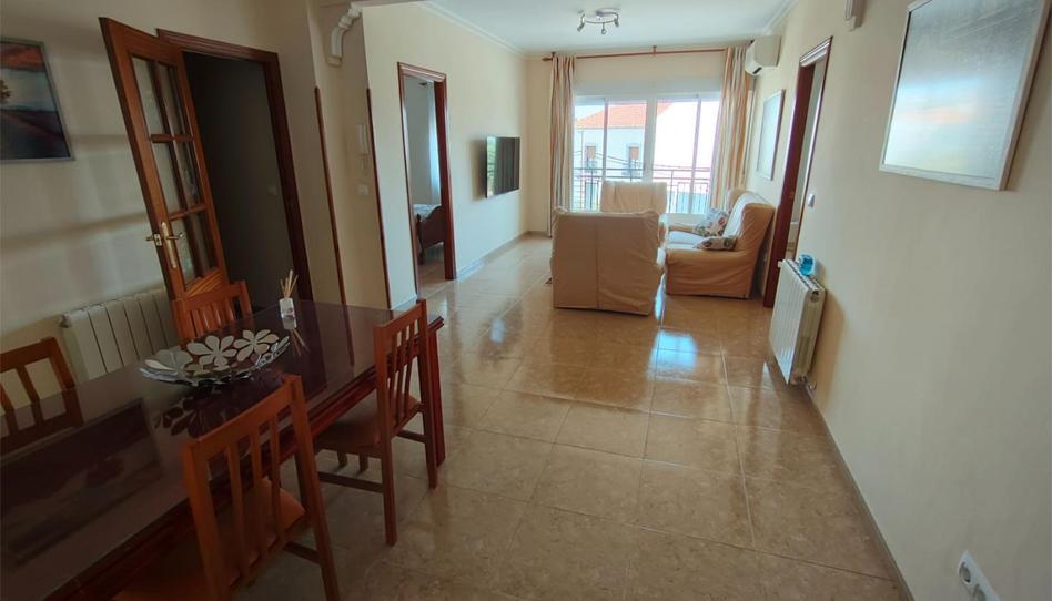 Flat to rent in Avenida de Cardeña, 10, Villanueva de Córdoba, Córdoba - image 1 Photo 1 of Flat to rent in Avenida de Cardeña, 10, Villanueva de Córdoba, Córdoba