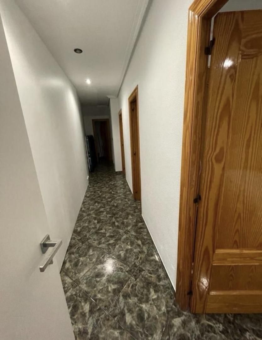 Apartment to rent in Calle Almirante Cervera, 11, Alguazas Apartment to rent in Alguazas with Air Conditioner, Heating and Furnished